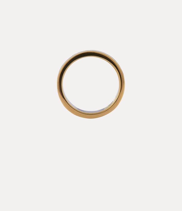 Vivienne Westwood CONDUIT STREET RING